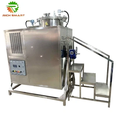 info-400-400 Ethanol Recovery System