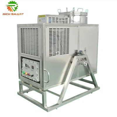 info-400-400 Acetone Recovery System