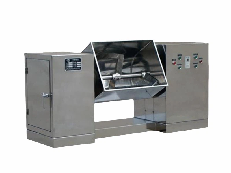 CH Tough powder mixer 3 CH Tough powder mixer 3