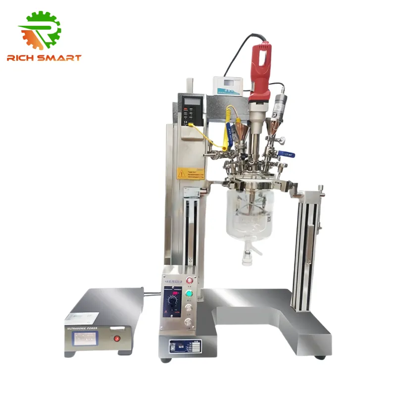 vacuum emulsifier 1 vacuum emulsifier 1