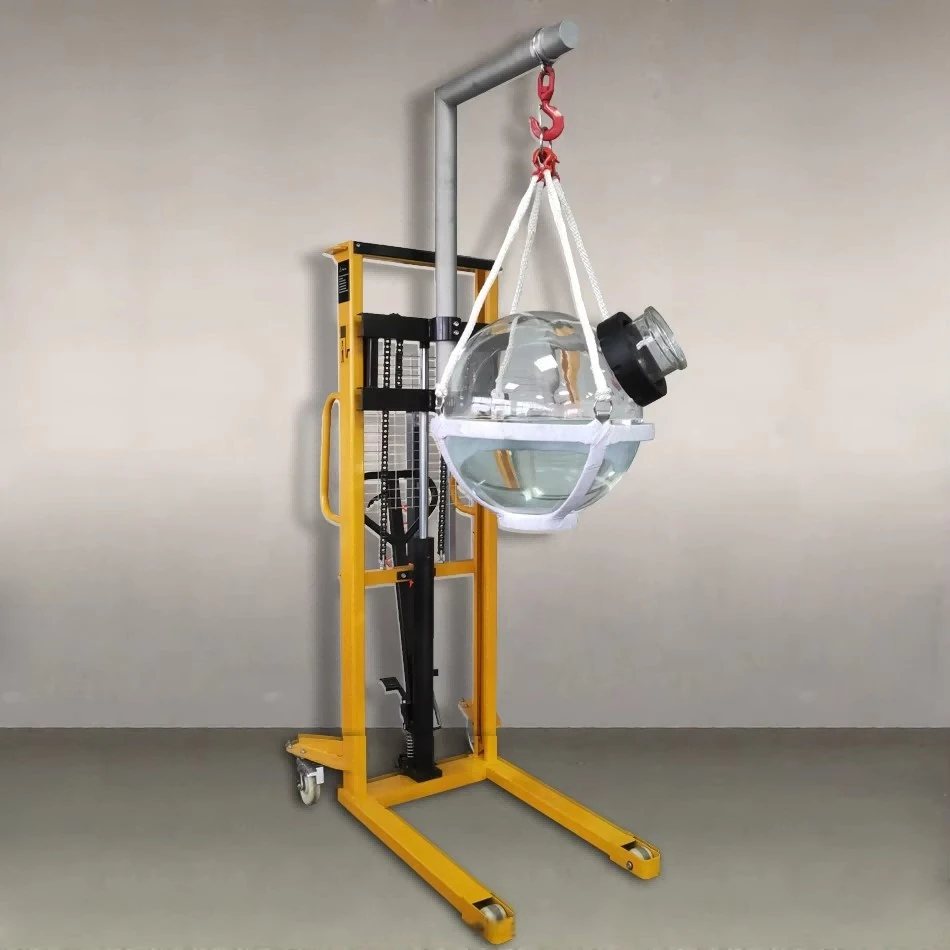 Hydraulic lift Hydraulic lift