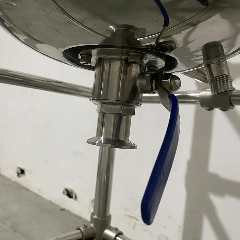 Stainless Steel Reactor suppliers